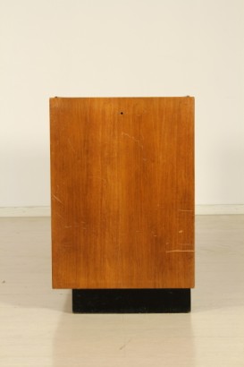 moderno de antigüedades, muebles, móvil, techno, Techno, puertas de gabinete móvil con desplazamiento, de 60 años, 60 años, Tecno muebles de diseño moderno 60 años 60 años