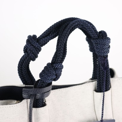 Jil Sander Navy Bag Leather Germany