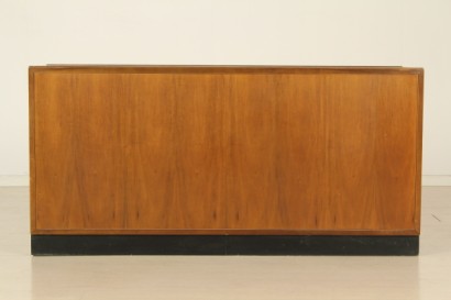 moderno de antigüedades, muebles, móvil, techno, Techno, puertas de gabinete móvil con desplazamiento, de 60 años, 60 años, Tecno muebles de diseño moderno 60 años 60 años