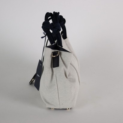Jil Sander Navy Bag Leather Germany