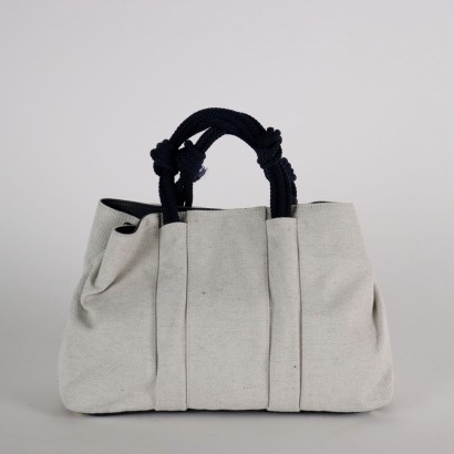 Jil Sander Navy Bag Leather Germany