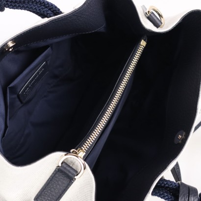 Jil Sander Navy Bag Leather Germany