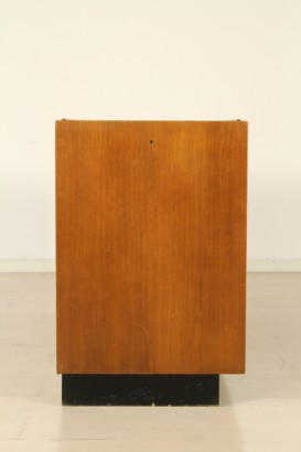 moderno de antigüedades, muebles, móvil, techno, Techno, puertas de gabinete móvil con desplazamiento, de 60 años, 60 años, Tecno muebles de diseño moderno 60 años 60 años