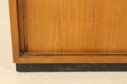 moderno de antigüedades, muebles, móvil, techno, Techno, puertas de gabinete móvil con desplazamiento, de 60 años, 60 años, Tecno muebles de diseño moderno 60 años 60 años