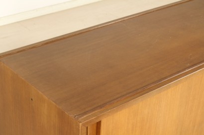moderno de antigüedades, muebles, móvil, techno, Techno, puertas de gabinete móvil con desplazamiento, de 60 años, 60 años, Tecno muebles de diseño moderno 60 años 60 años
