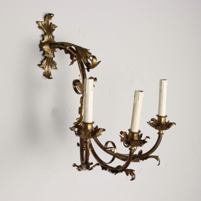 antiquariato, applique, antiquariato applique, applique antiche, applique antiche italiane, applique di antiquariato, applique neoclassico, applique del 800,Applique in Stile