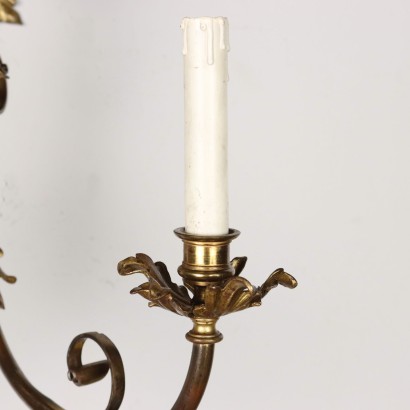 antiquariato, applique, antiquariato applique, applique antiche, applique antiche italiane, applique di antiquariato, applique neoclassico, applique del 800,Applique in Stile