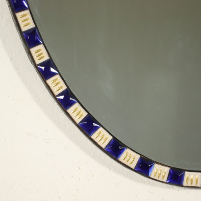 antiquariato, specchiera, antiquariato specchiera, specchiera antica, specchiera antica italiana, specchiera di antiquariato, specchiera neoclassica, specchiera del 800 - antiquariato, cornice, antiquariato cornice, cornice antica, cornice antica italiana, cornice di antiquariato, cornice neoclassico, cornice del 800,Coppia di Specchiere Irlandesi