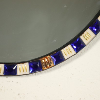 antiquariato, specchiera, antiquariato specchiera, specchiera antica, specchiera antica italiana, specchiera di antiquariato, specchiera neoclassica, specchiera del 800 - antiquariato, cornice, antiquariato cornice, cornice antica, cornice antica italiana, cornice di antiquariato, cornice neoclassico, cornice del 800,Coppia di Specchiere Irlandesi