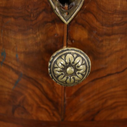 antiquariato, comodino, antiquariato comodino, comodino antico, comodino antico italiano, comodino di antiquariato, comodino neoclassico, comodino del 800,Comodino Barocco