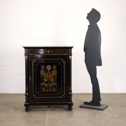 Credenza Napoleone III,Credenza Napoleone III