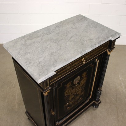 Credenza Napoleone III,Credenza Napoleone III