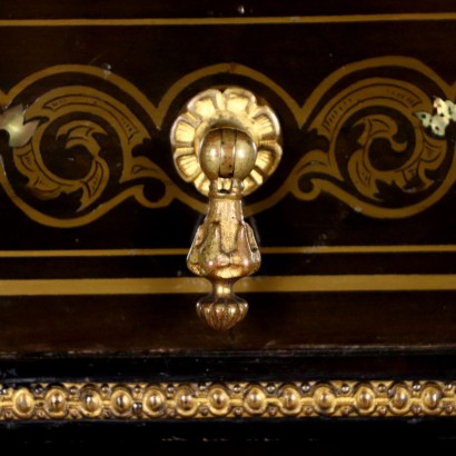 Credenza Napoleone III,Credenza Napoleone III