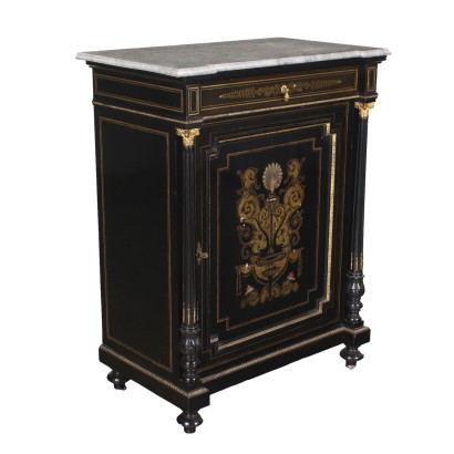 Credenza Napoleone III