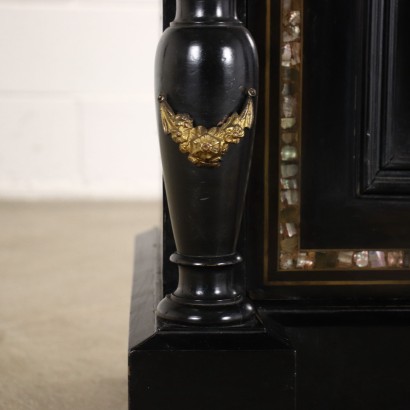 Buffet Napoléon III Bois France XIX Siècle