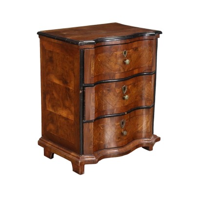 antiquariato, comodino, antiquariato comodino, comodino antico, comodino antico italiano, comodino di antiquariato, comodino neoclassico, comodino del 800,Comodino Barocco