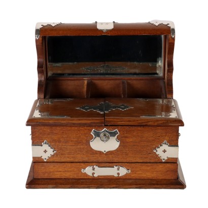 antiquariato, scatola, antiquariato scatola, scatola antica, scatola antica italiana, scatola di antiquariato, scatola neoclassico, scatola del 800,Scatola Porta Liquori