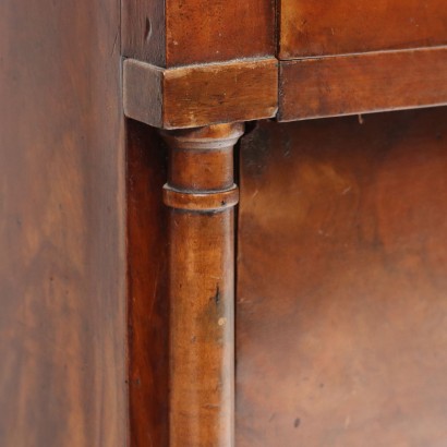 antiquariato, cassettone, antiquariato cassettone, cassettone antico, cassettone antico italiano, cassettone di antiquariato, cassettone neoclassica, cassettone del 800, comò, antiquariato comò, comò antico, comò antico italiano, comò di antiquariato, comò neoclassica, comò del 800,Modellino di Comò Impero