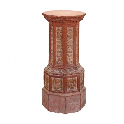 Colonna Neorinascimento
