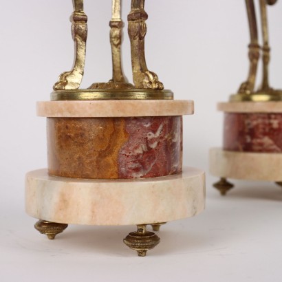 antiquariato, vaso, antiquariato vaso, vaso antico, vaso antico italiano, vaso di antiquariato, vaso neoclassico, vaso del 800,Coppia di Vasi