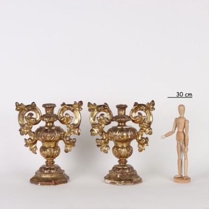 antiquariato, vaso, antiquariato vaso, vaso antico, vaso antico italiano, vaso di antiquariato, vaso neoclassico, vaso del 800,Coppia di Vasi Portapalme