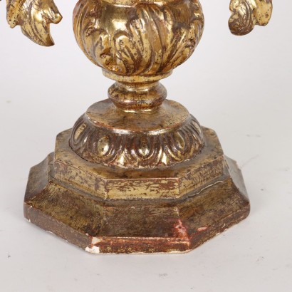 antiquariato, vaso, antiquariato vaso, vaso antico, vaso antico italiano, vaso di antiquariato, vaso neoclassico, vaso del 800,Coppia di Vasi Portapalme