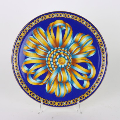 Hermes Paris Coffee Service Porcelain France XX Century