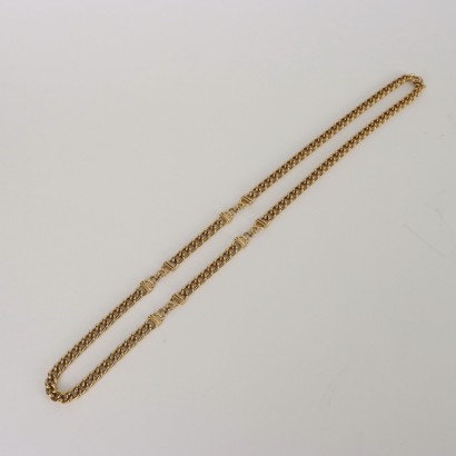 collana vintage, vintage Monet, bijoux Monet, bigiotteria Monet,Collana Monet anni '80