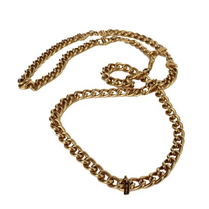 collana vintage, vintage Monet, bijoux Monet, bigiotteria Monet,Collana Monet anni '80