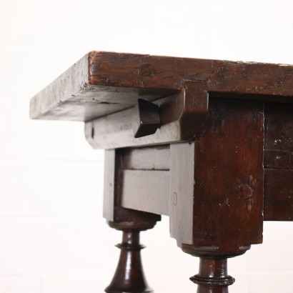 antiquariato, tavolino, antiquariato tavolini, tavolino antico, tavolino antico italiano, tavolino di antiquariato, tavolino neoclassico, tavolino del 800,Tavolo a Rocchetto Barocco