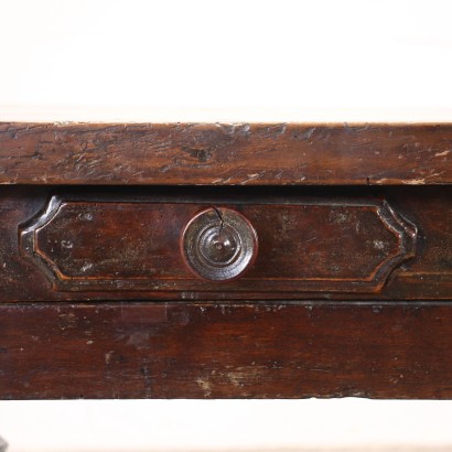 antiquariato, tavolino, antiquariato tavolini, tavolino antico, tavolino antico italiano, tavolino di antiquariato, tavolino neoclassico, tavolino del 800,Tavolo a Rocchetto Barocco