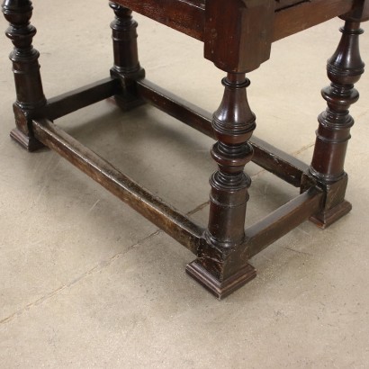 antiquariato, tavolino, antiquariato tavolini, tavolino antico, tavolino antico italiano, tavolino di antiquariato, tavolino neoclassico, tavolino del 800,Tavolo a Rocchetto Barocco