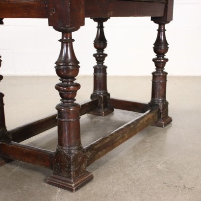 antiquariato, tavolino, antiquariato tavolini, tavolino antico, tavolino antico italiano, tavolino di antiquariato, tavolino neoclassico, tavolino del 800,Tavolo a Rocchetto Barocco