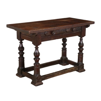 antiquariato, tavolino, antiquariato tavolini, tavolino antico, tavolino antico italiano, tavolino di antiquariato, tavolino neoclassico, tavolino del 800,Tavolo a Rocchetto Barocco