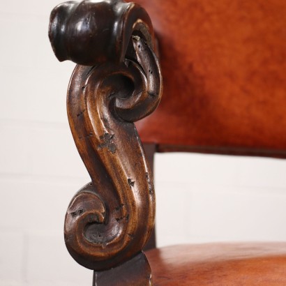 antiquariato, poltrona, antiquariato poltrone, poltrona antica, poltrona antica italiana, poltrona di antiquariato, poltrona neoclassica, poltrona del 800,Poltrona in Stile