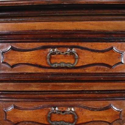 antiquariato, cassettone, antiquariato cassettone, cassettone antico, cassettone antico italiano, cassettone di antiquariato, cassettone neoclassica, cassettone del 800, comò, antiquariato comò, comò antico, comò antico italiano, comò di antiquariato, comò neoclassica, comò del 800,Canterano Barocco Lombardo