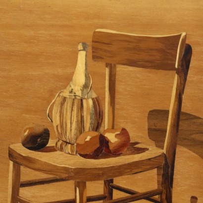 Embutido de Carlo Turri, Naturaleza muerta, Carlo Turri, Carlo Turri, Carlo Turri, Carlo Turri, Carlo Turri, Carlo Turri, Carlo Turri
