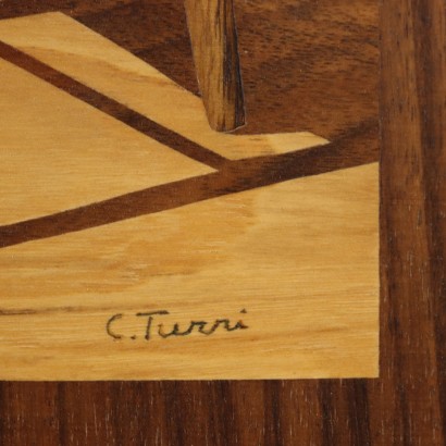Embutido de Carlo Turri, Naturaleza muerta, Carlo Turri, Carlo Turri, Carlo Turri, Carlo Turri, Carlo Turri, Carlo Turri, Carlo Turri