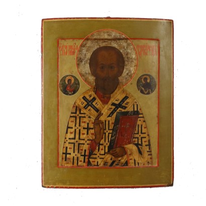 San nicola di Myra