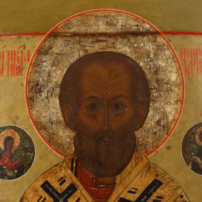 San nicola di Myra