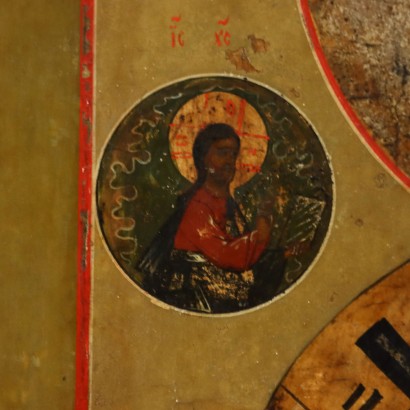 San nicola di Myra