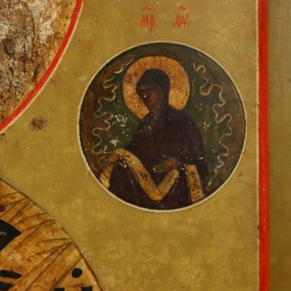 San nicola di Myra