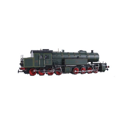modernariato, modernariato di design, oggettistica, oggettistica modernariato, oggettistica di modernariato, oggettistica italiana, oggettistica vintage, oggettistica anni '60, oggettistica design anni 60,Locomotore Rivarossi 13878