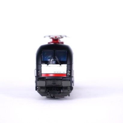 Trix Ho Locomotive 22642 Germany XX Century