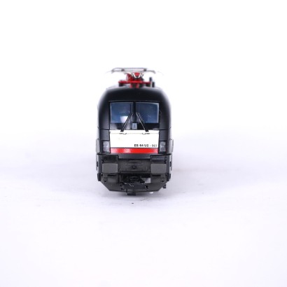 Trix Ho Locomotive 22642 Germany XX Century