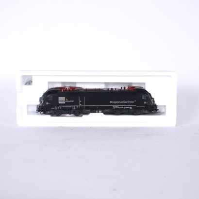 Trix Ho Locomotive 22642 Germany XX Century