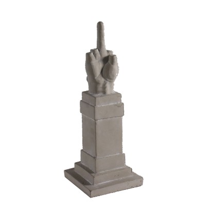 Maurizio Cattelan, L.O.V.E., Maurizio Cattelan, Maurizio Cattelan, Maurizio Cattelan, Maurizio Cattelan, Maurizio Cattelan, Maurizio Cattelan, Maurizio Cattelan, Maurizio Cattelan, Maurizio Cattelan