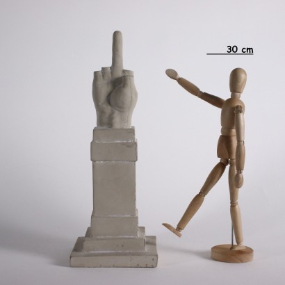 Maurizio Cattelan, L.O.V.E., Maurizio Cattelan, Maurizio Cattelan, Maurizio Cattelan, Maurizio Cattelan, Maurizio Cattelan, Maurizio Cattelan, Maurizio Cattelan, Maurizio Cattelan, Maurizio Cattelan
