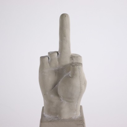 Maurizio Cattelan, L.O.V.E., Maurizio Cattelan, Maurizio Cattelan, Maurizio Cattelan, Maurizio Cattelan, Maurizio Cattelan, Maurizio Cattelan, Maurizio Cattelan, Maurizio Cattelan, Maurizio Cattelan