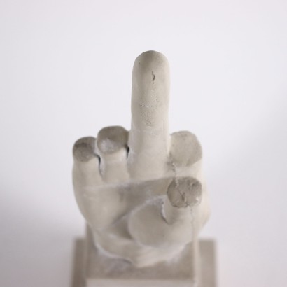 Maurizio Cattelan, L.O.V.E., Maurizio Cattelan, Maurizio Cattelan, Maurizio Cattelan, Maurizio Cattelan, Maurizio Cattelan, Maurizio Cattelan, Maurizio Cattelan, Maurizio Cattelan, Maurizio Cattelan